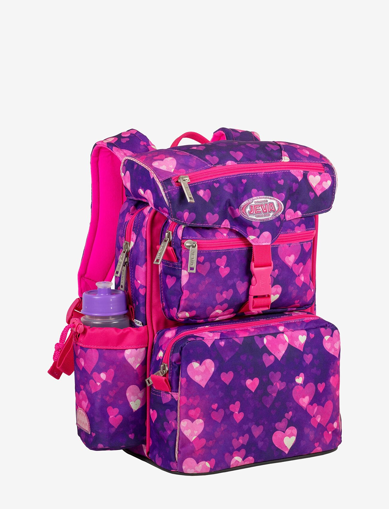 JEVA - BEGINNERS - accessories - fandango - 2