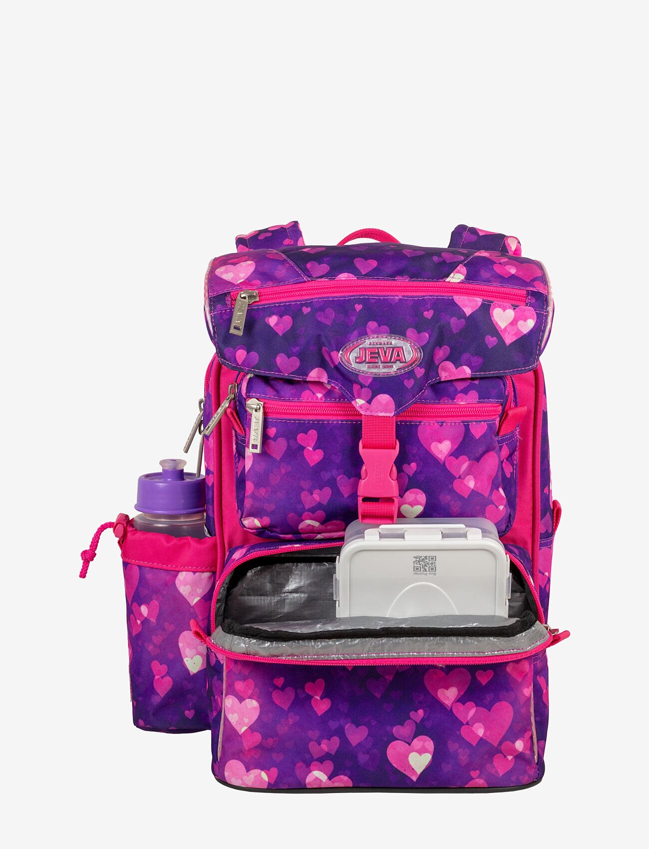 JEVA - BEGINNERS - accessories - fandango - 3