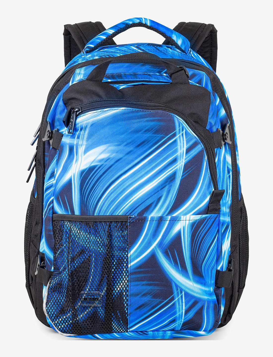 Supreme 2025 bag blue