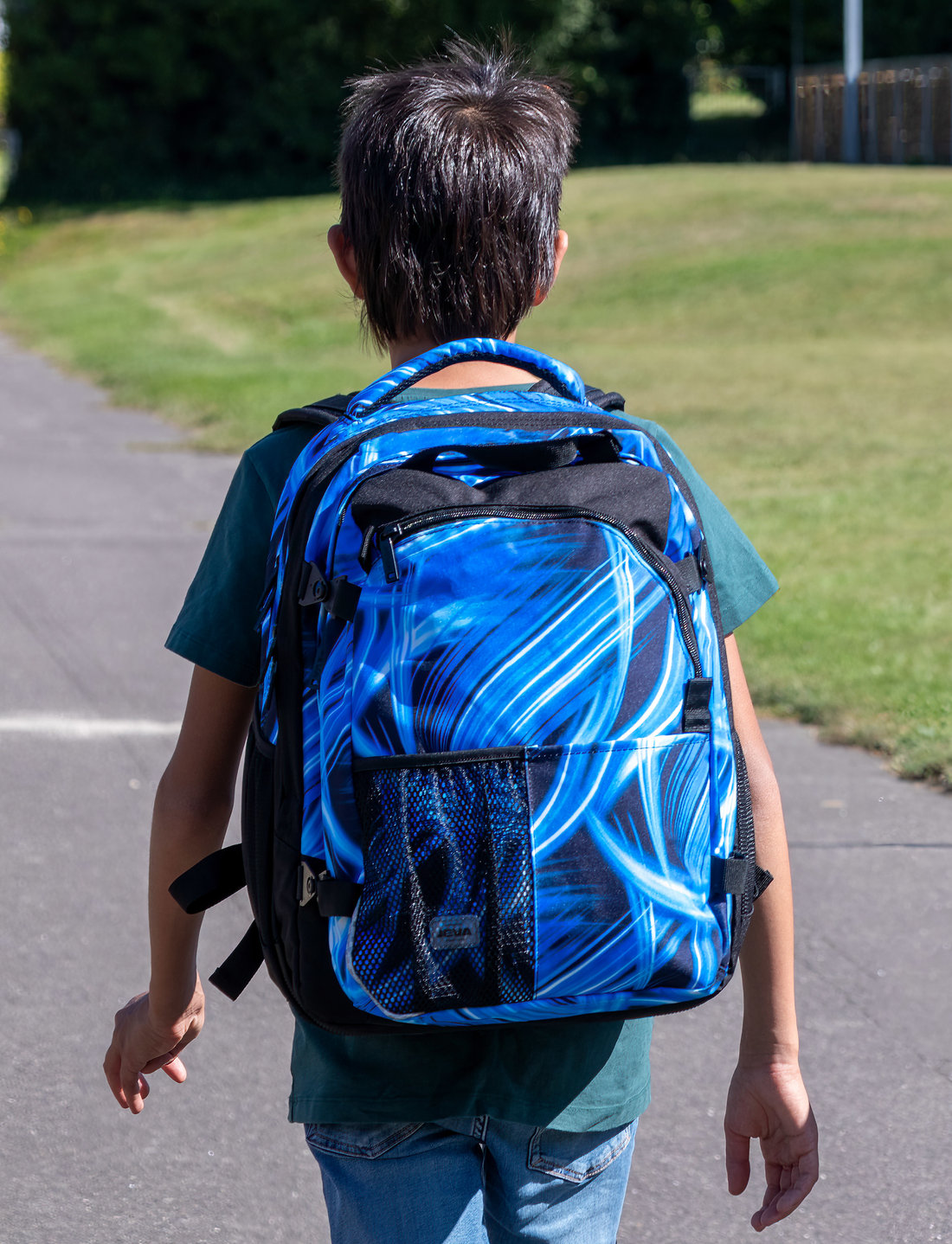 Book top bags supreme