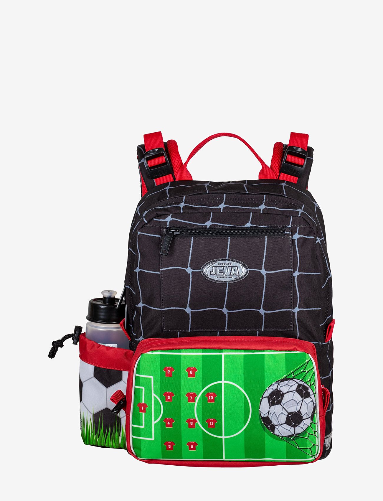 JEVA - START-UP - keeper - 0