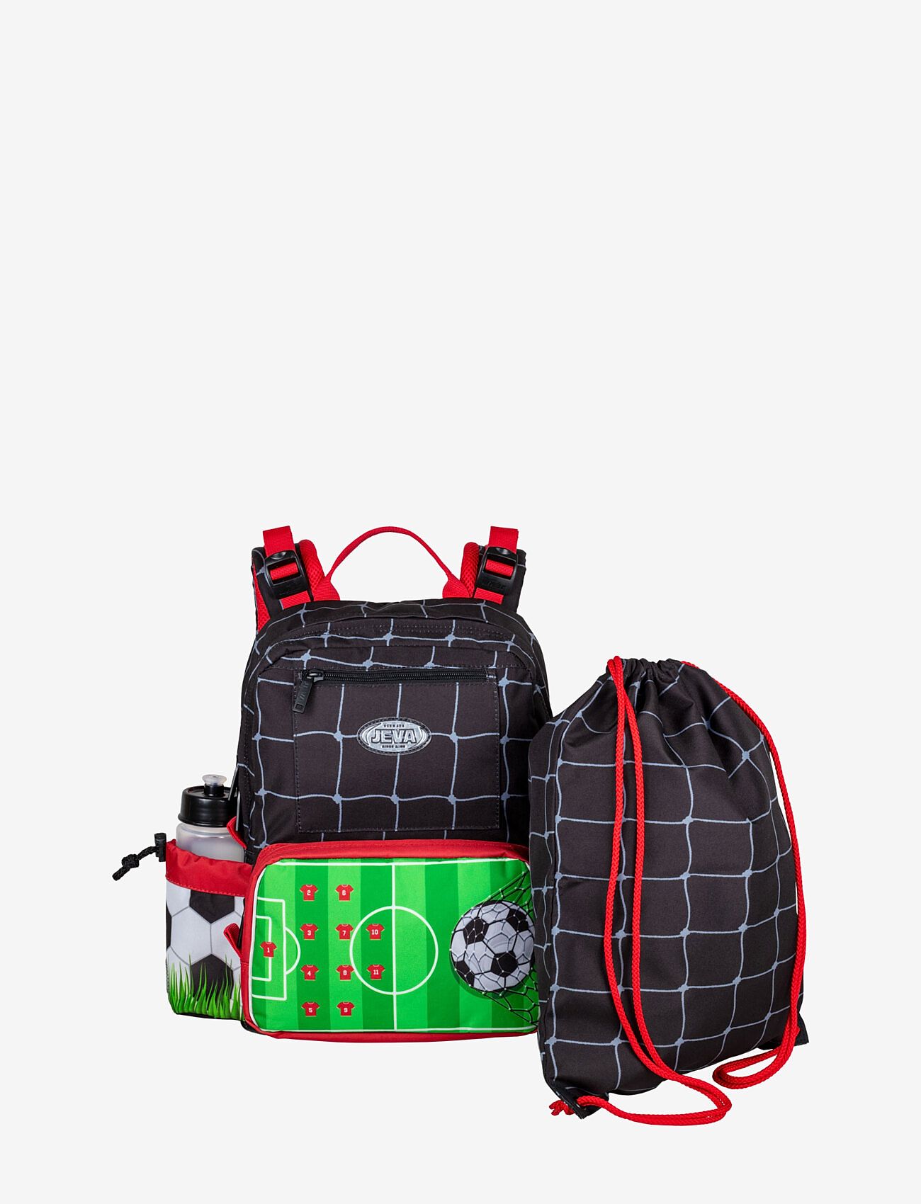 JEVA - START-UP - keeper - 1