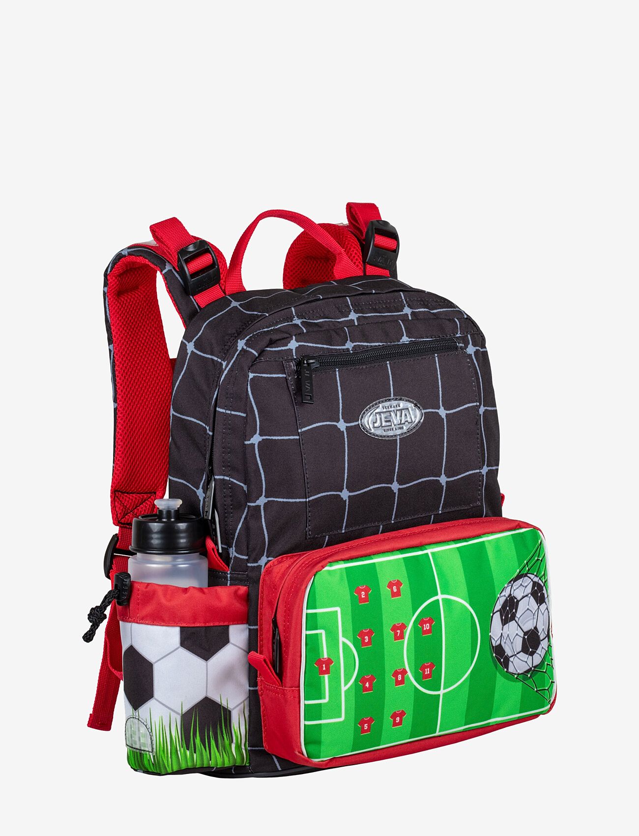 JEVA - START-UP - keeper - 3