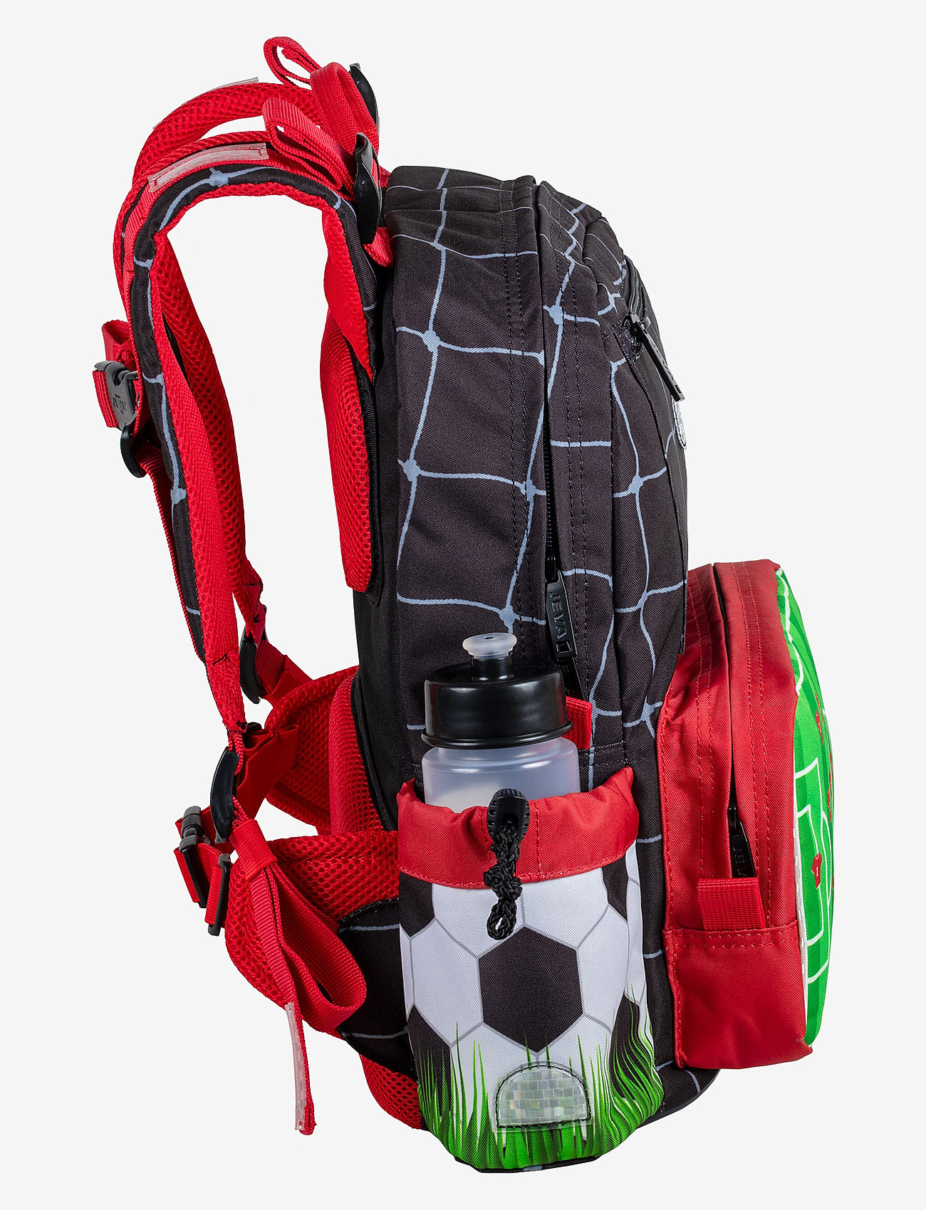 JEVA - START-UP - keeper - 4