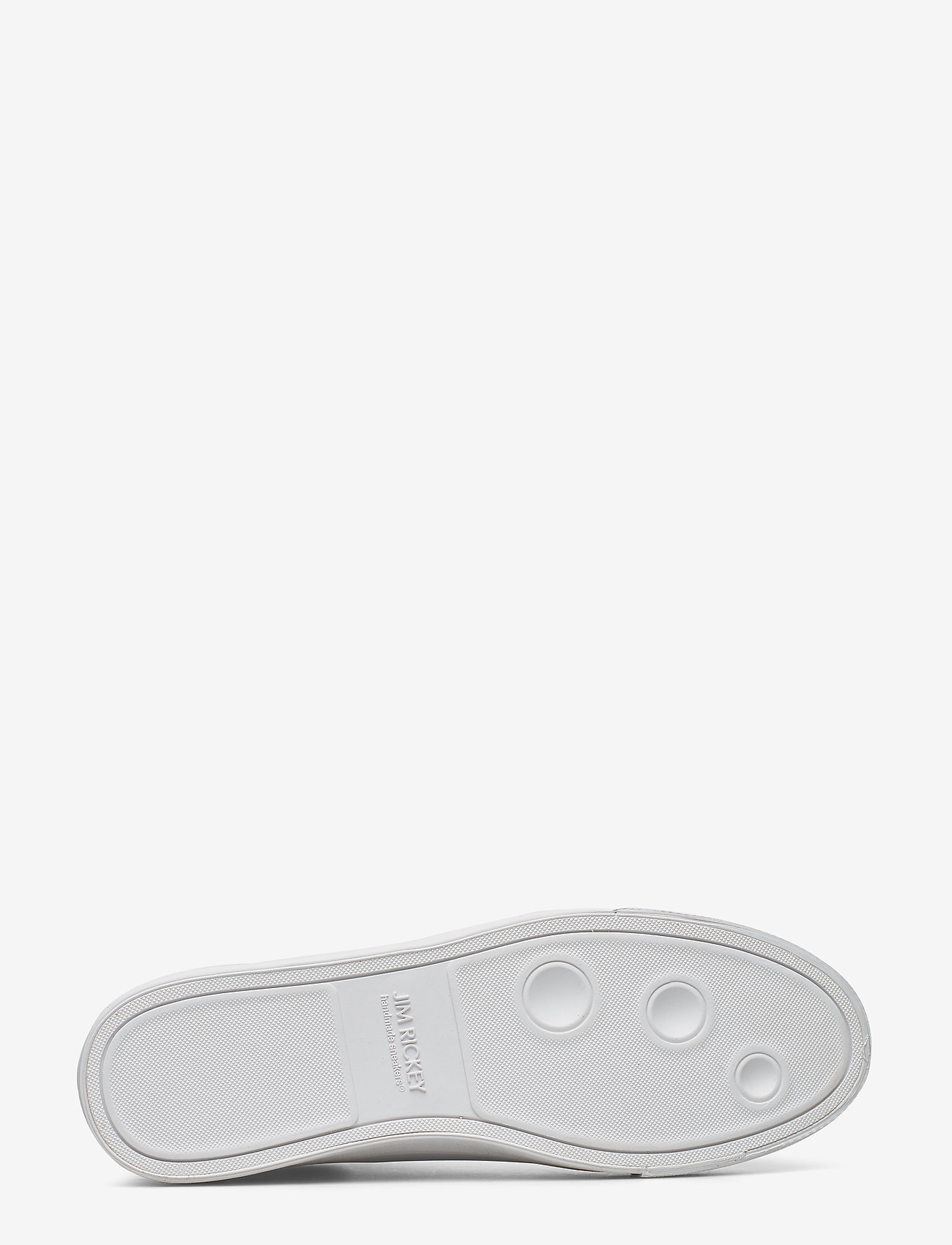 Jim Rickey - Chop - Leather - white - 4