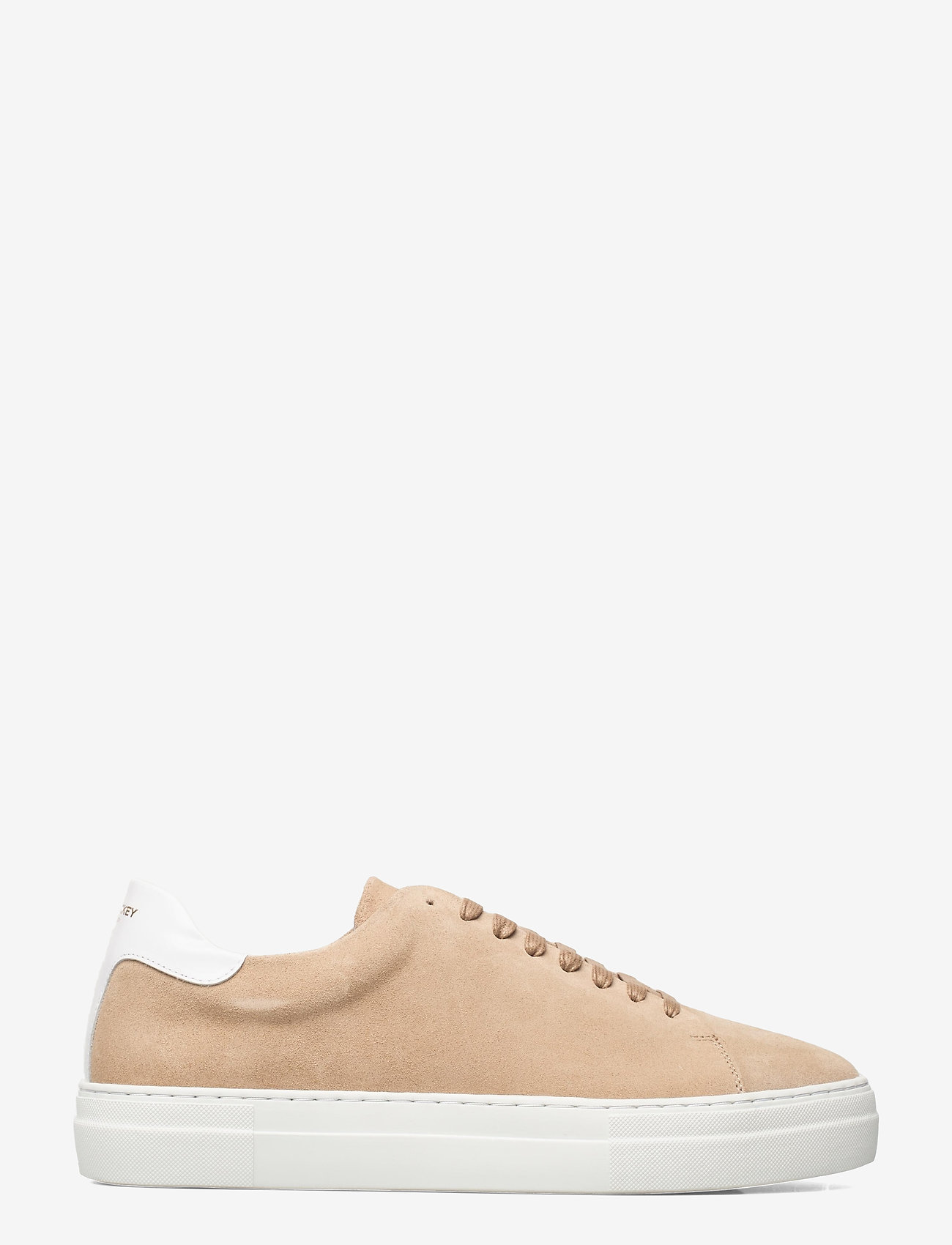 Jim Rickey - Pulp - Cow Suede / Polido - sand - 1