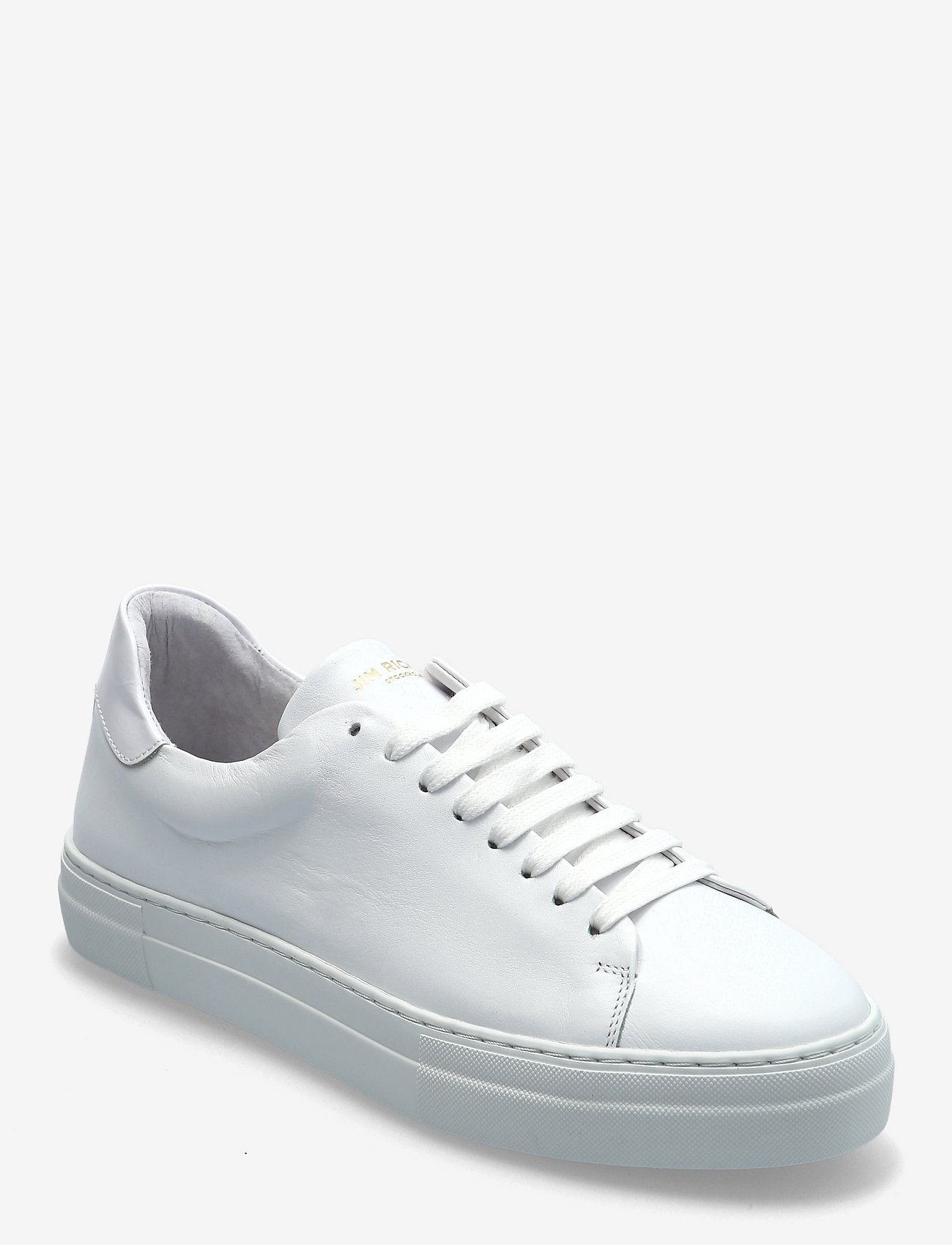 Jim Rickey - PULP - LEATHER / POLIDO - white - 0