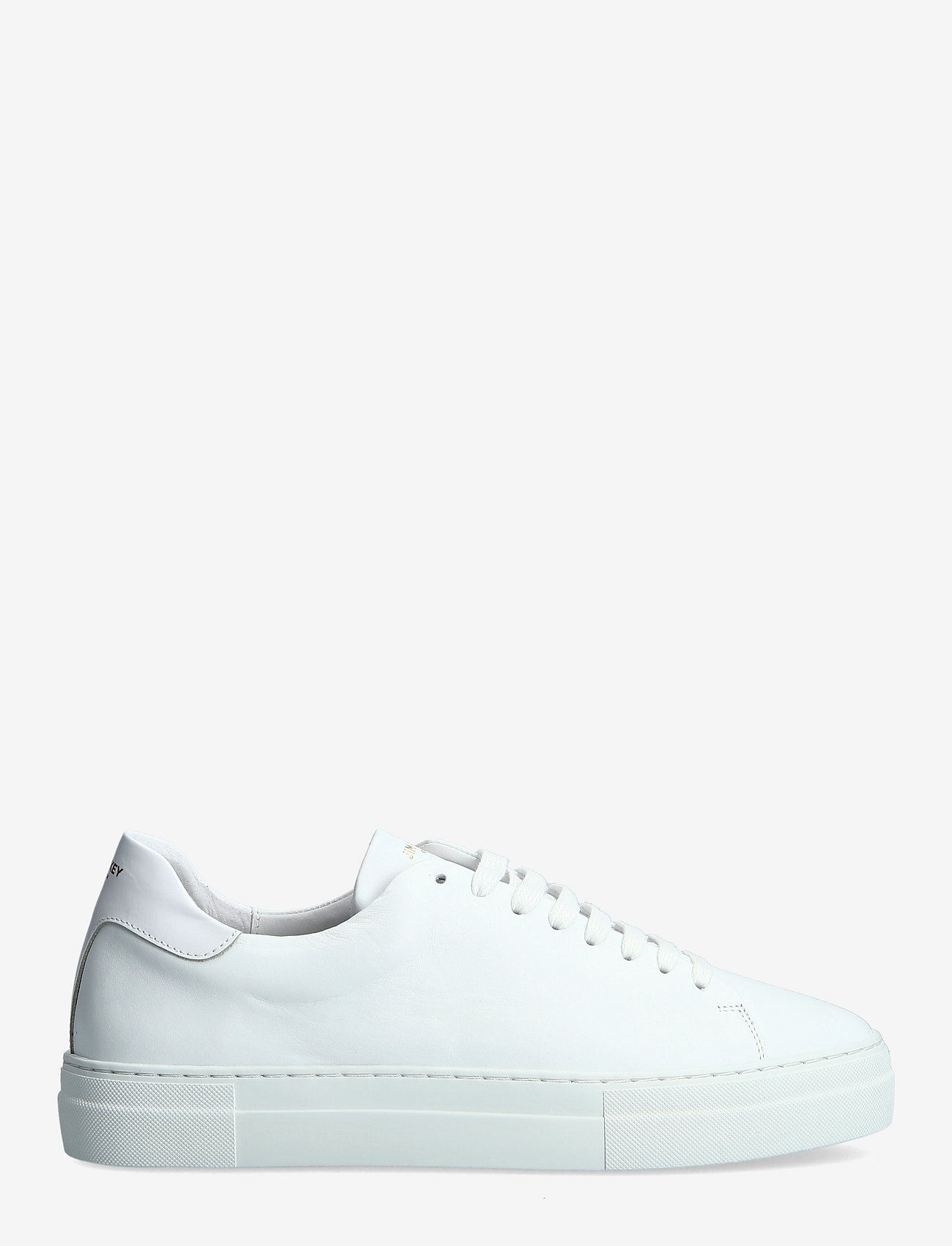 Jim Rickey - PULP - LEATHER / POLIDO - white - 1