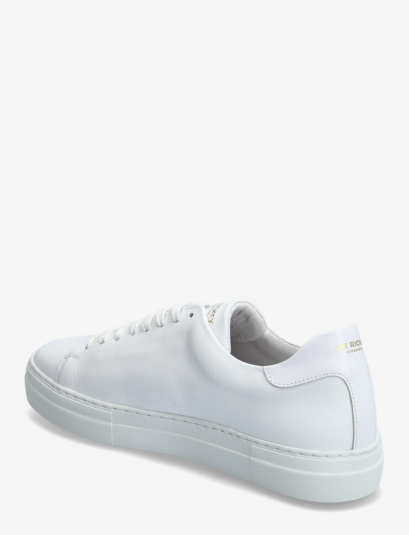 Jim Rickey - PULP - LEATHER / POLIDO - white - 2