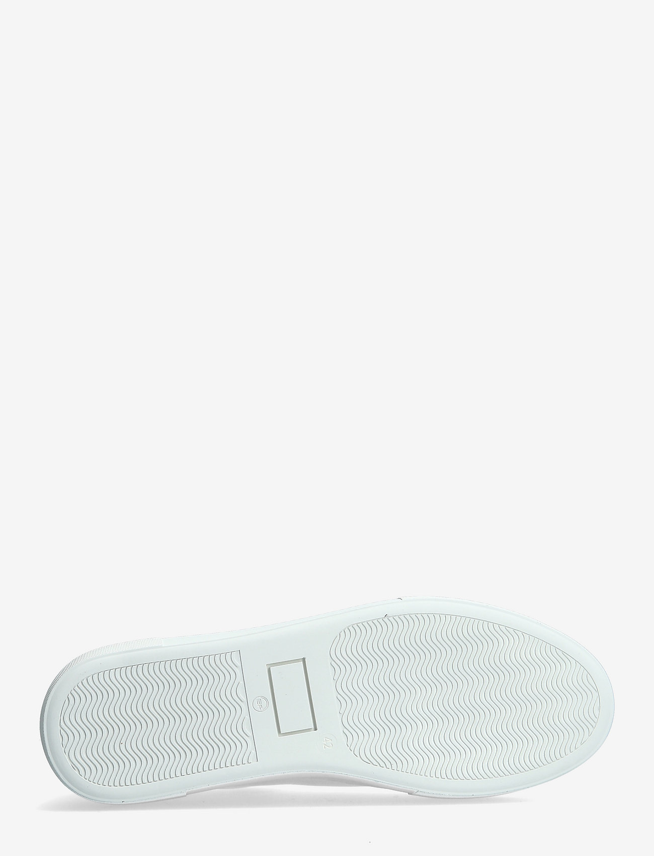 Jim Rickey - PULP - LEATHER / POLIDO - white - 4