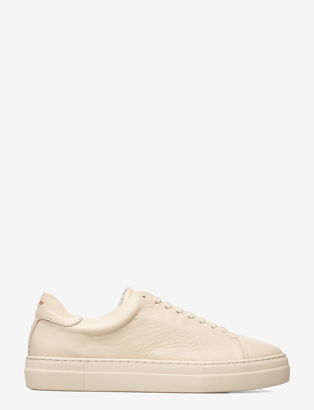 Jim Rickey - PULP - NAPPA LEATHER - cream mono - 1