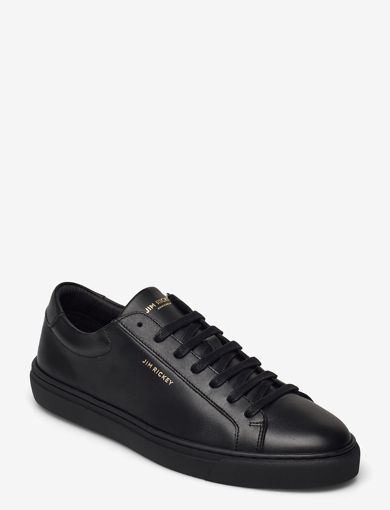 BLACK MONO