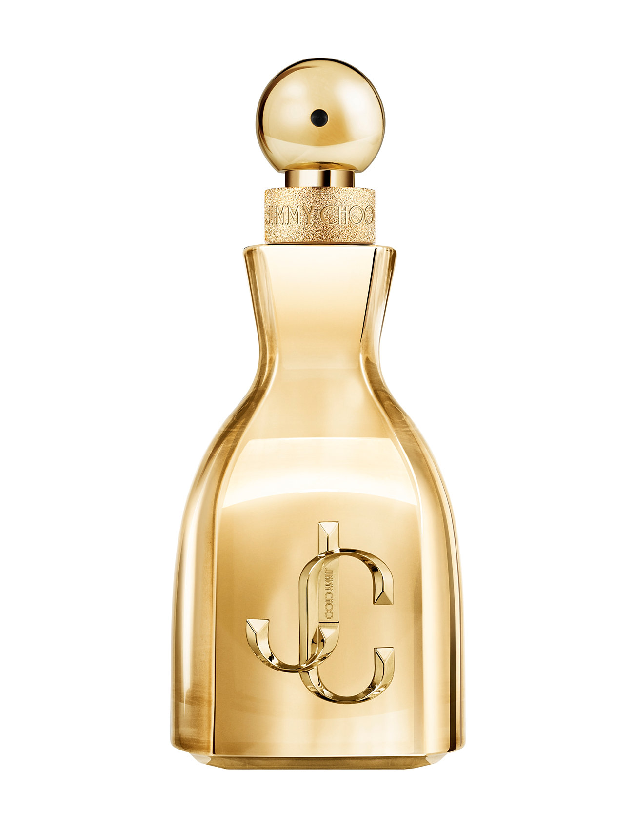 Jimmy Choo Jimmy Choo I Want Choo Le Parfum Eau De Parfum 60 Ml 60 Ml - Nude - 60 ML