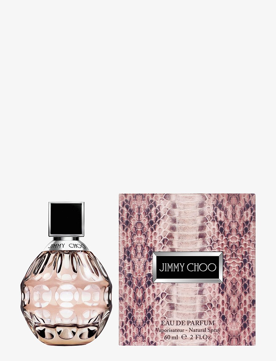 Jimmy Choo - Jimmy Choo Eau de Parfum - til hende - clear - 1