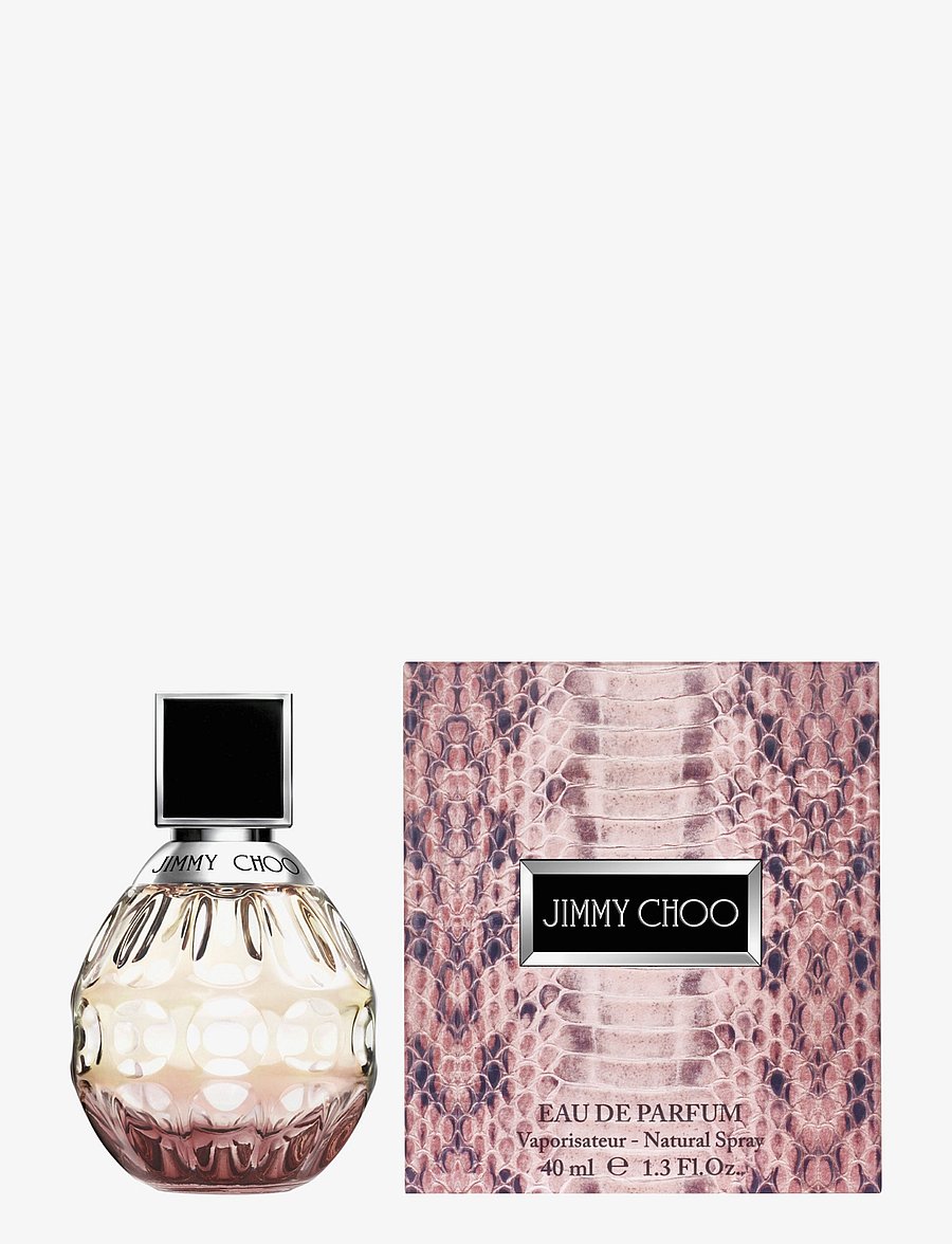 Jimmy Choo - WOMAN EAU DE PARFUM - til hende - clear - 1