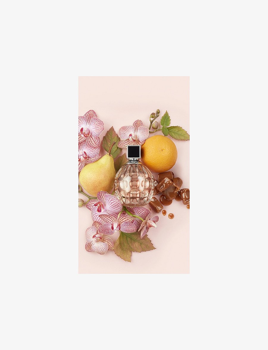 Jimmy Choo - WOMAN EAU DE PARFUM - til hende - clear - 2