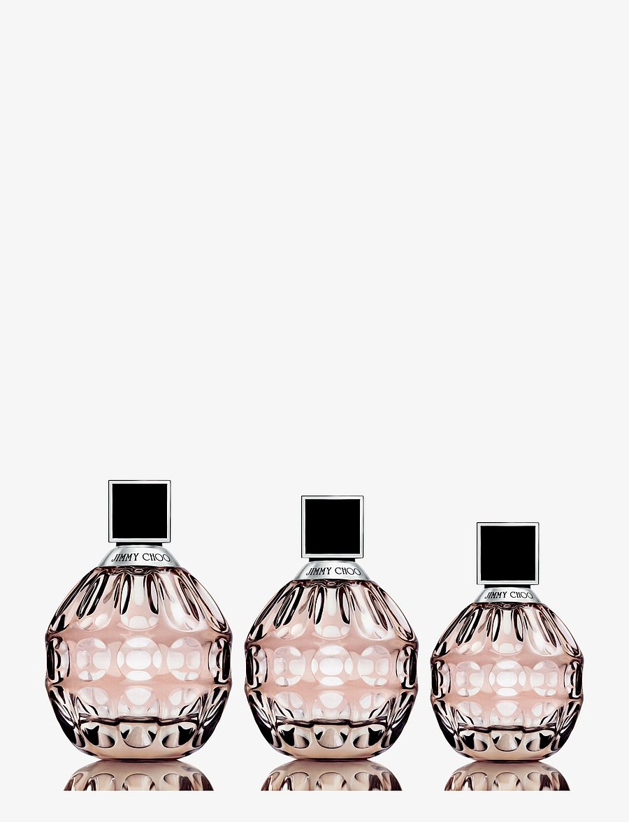 Jimmy Choo - WOMAN EAU DE PARFUM - til hende - clear - 3