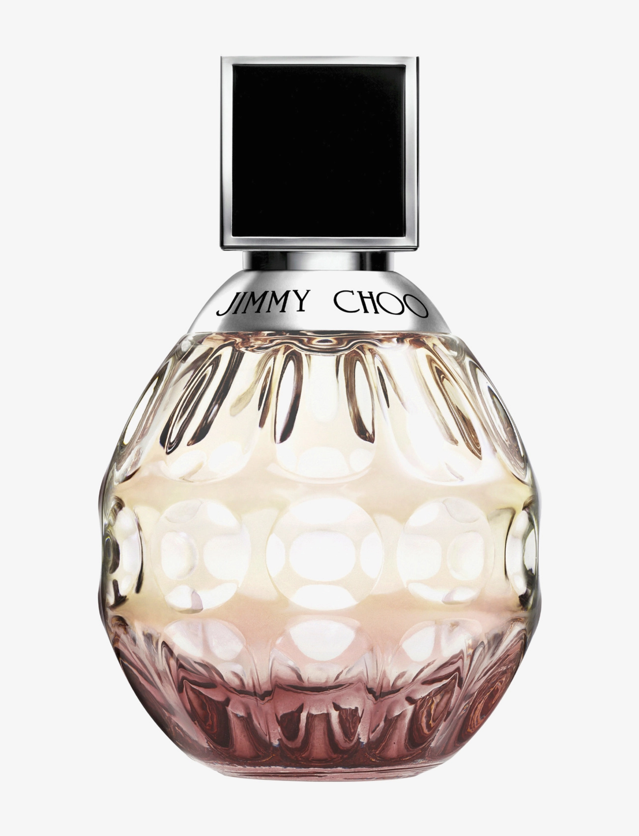 Jimmy Choo WOMAN EAU DE PARFUM - Resestorlekar - Parfym - CLEAR / undefined