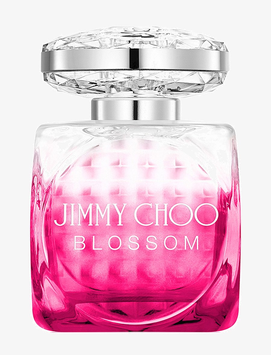 Jimmy Choo - Blossom Eau de Parfum - til hende - clear - 0