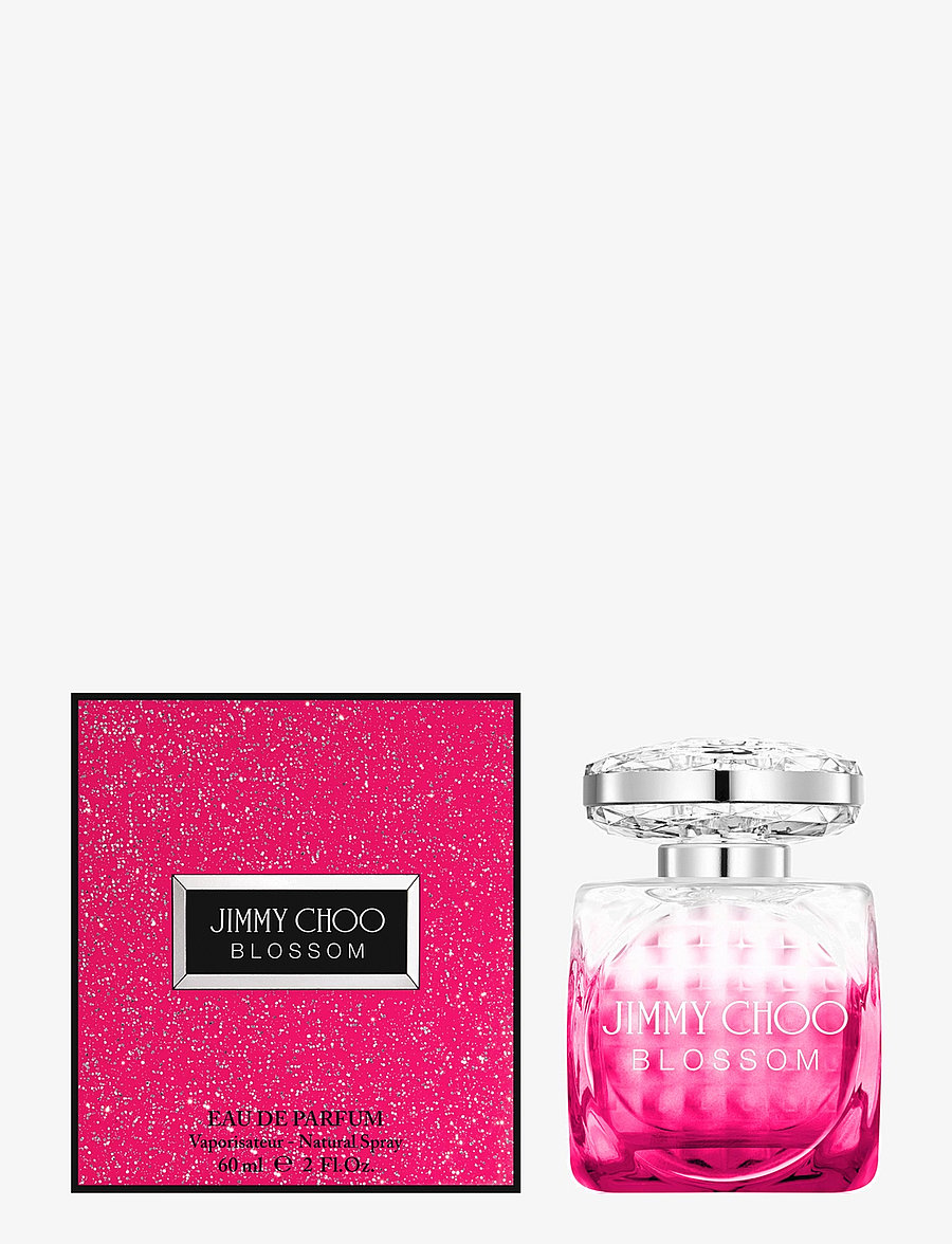 Jimmy Choo - Blossom Eau de Parfum - til hende - clear - 1