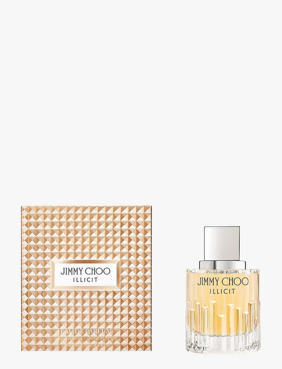 Jimmy Choo - Illicit Eau de Parfum - naistele - clear - 1