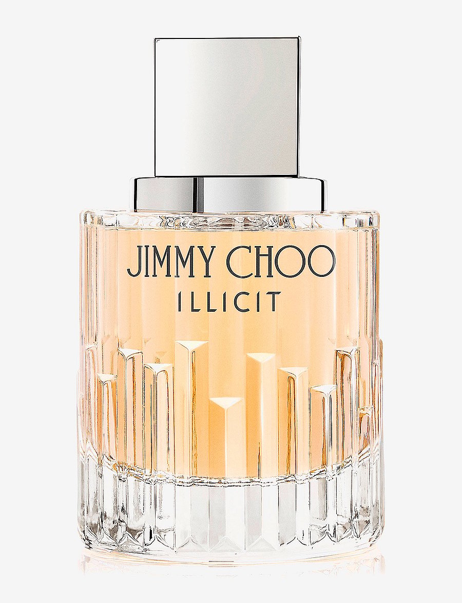 Jimmy Choo - Illicit Eau de Parfum - naistele - clear - 0