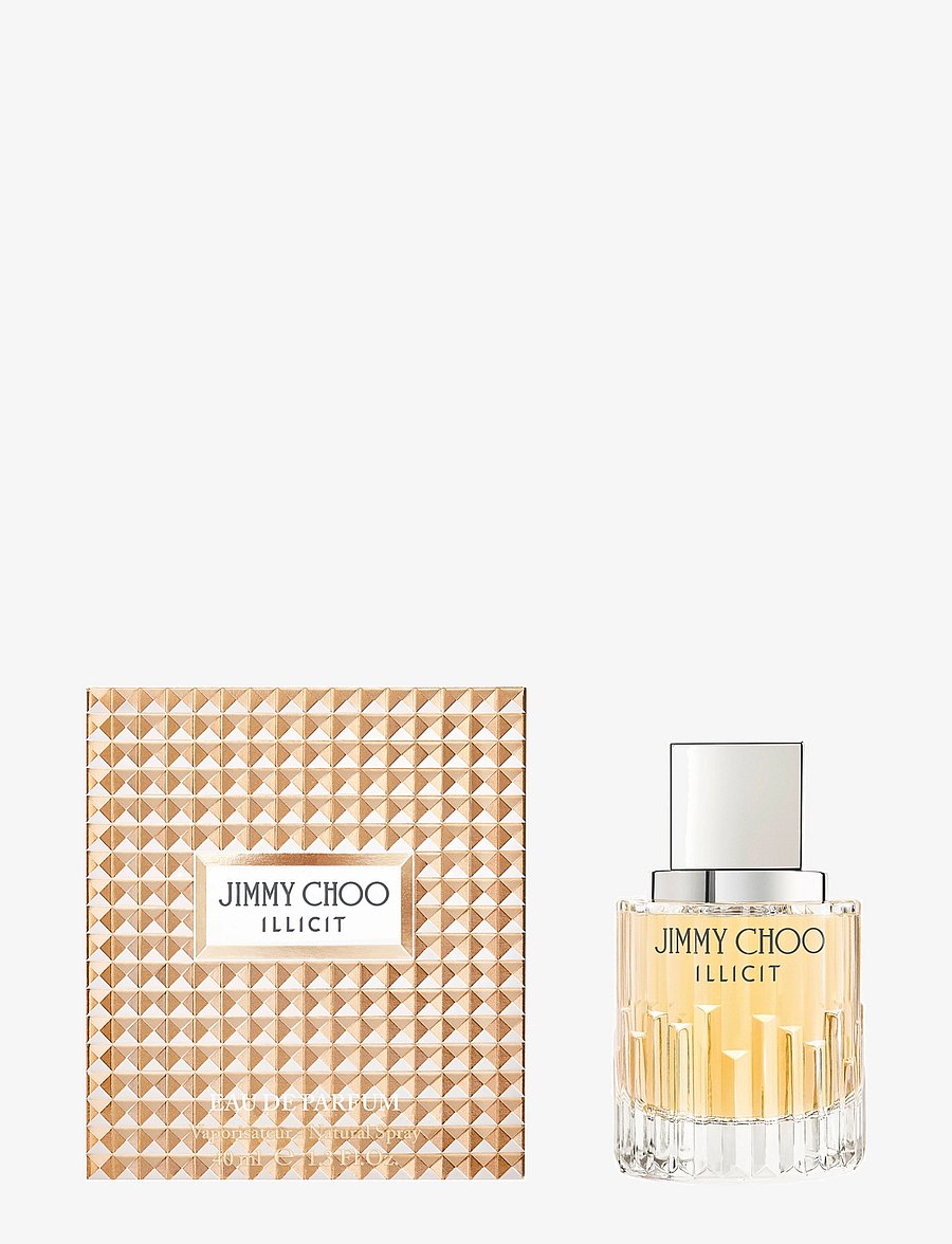 Jimmy Choo - Illicit Eau de Parfum - naistele - clear - 2