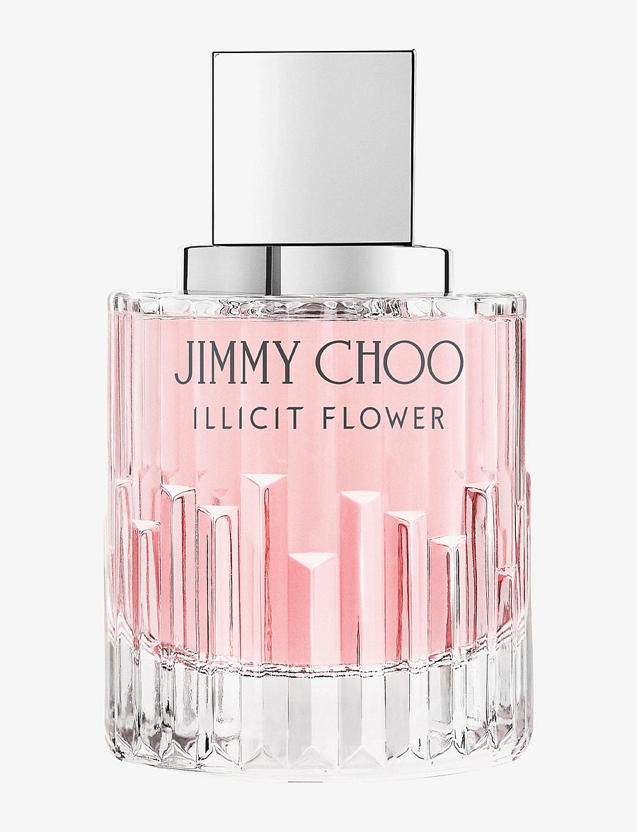 Jimmy Choo - ILLICIT FLOWER EAU DE TOILETTE - clear - 0