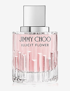 ILLICIT FLOWER EAU DE TOILETTE, Jimmy Choo