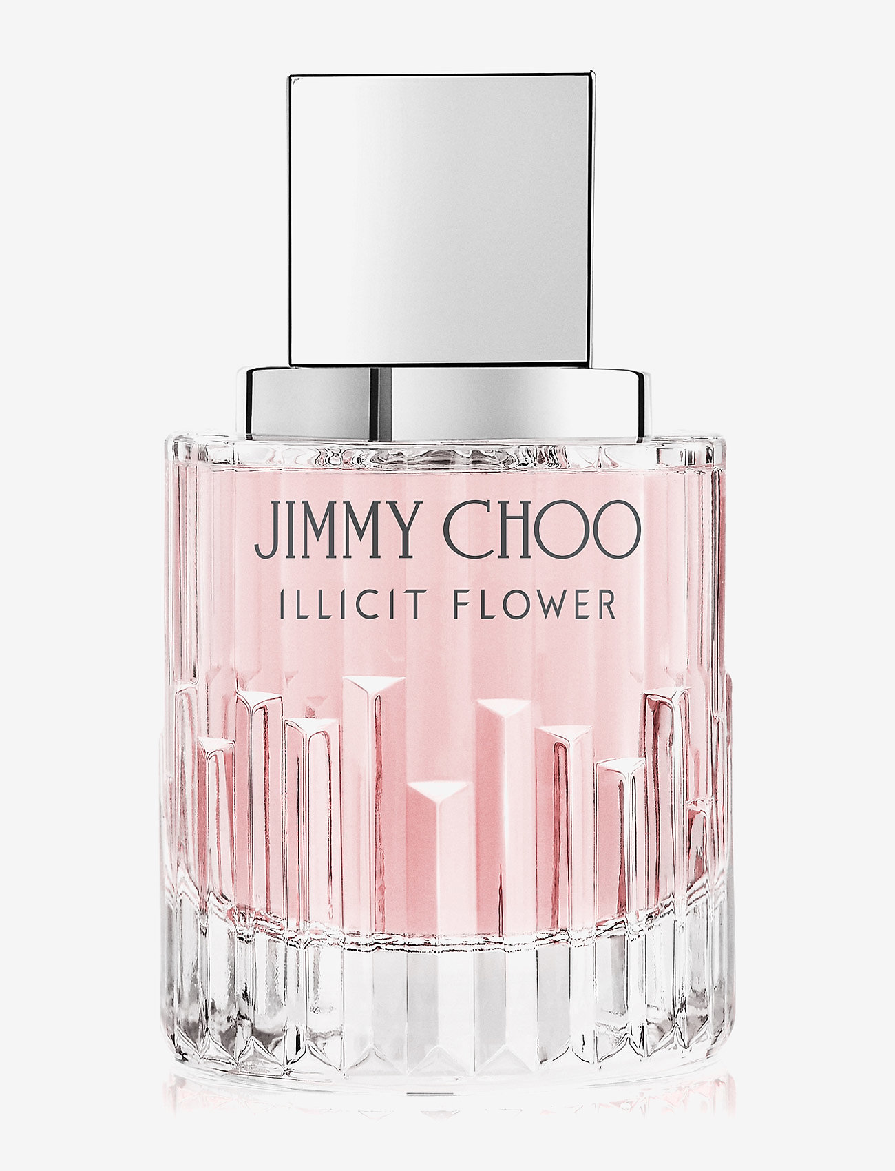 Jimmy Choo - ILLICIT FLOWER EAU DE TOILETTE - mellem 200-500 kr - no color - 0