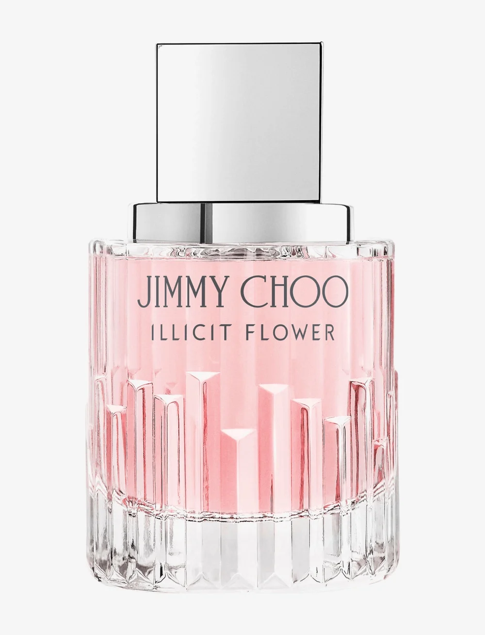 Jimmy Choo Illicit Flower Eau De Toilette Eau de toilette Boozt