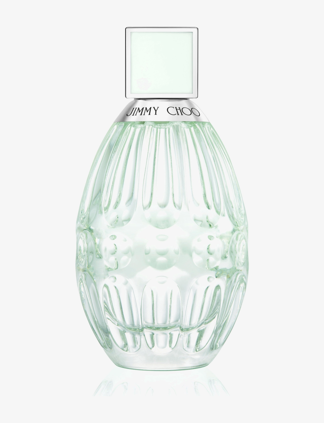 Jimmy Choo Floral Eau De Toilette, Eau de Toilette, Nude, Str: 60ML