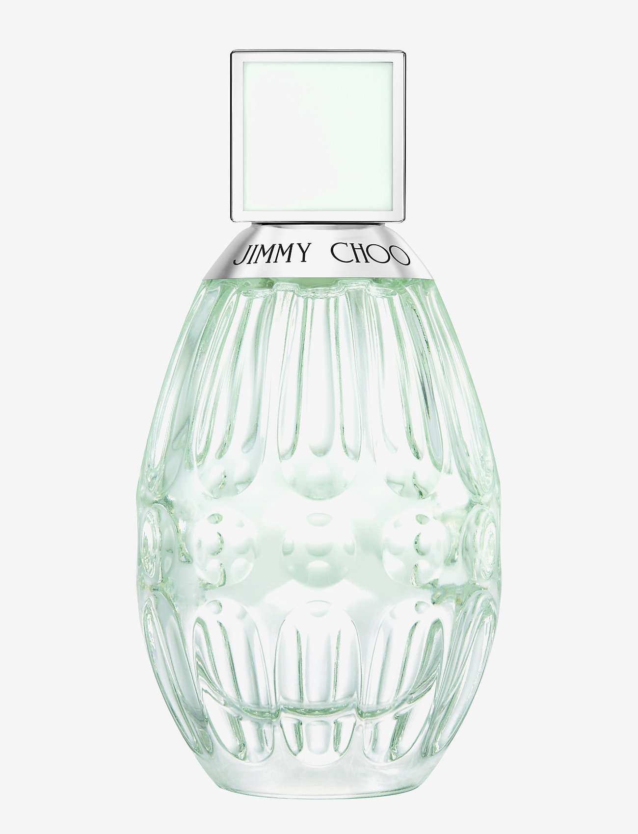 Jimmy Choo Floral Eau De Toilette, Eau de Toilette, Nude, Str: 40ML