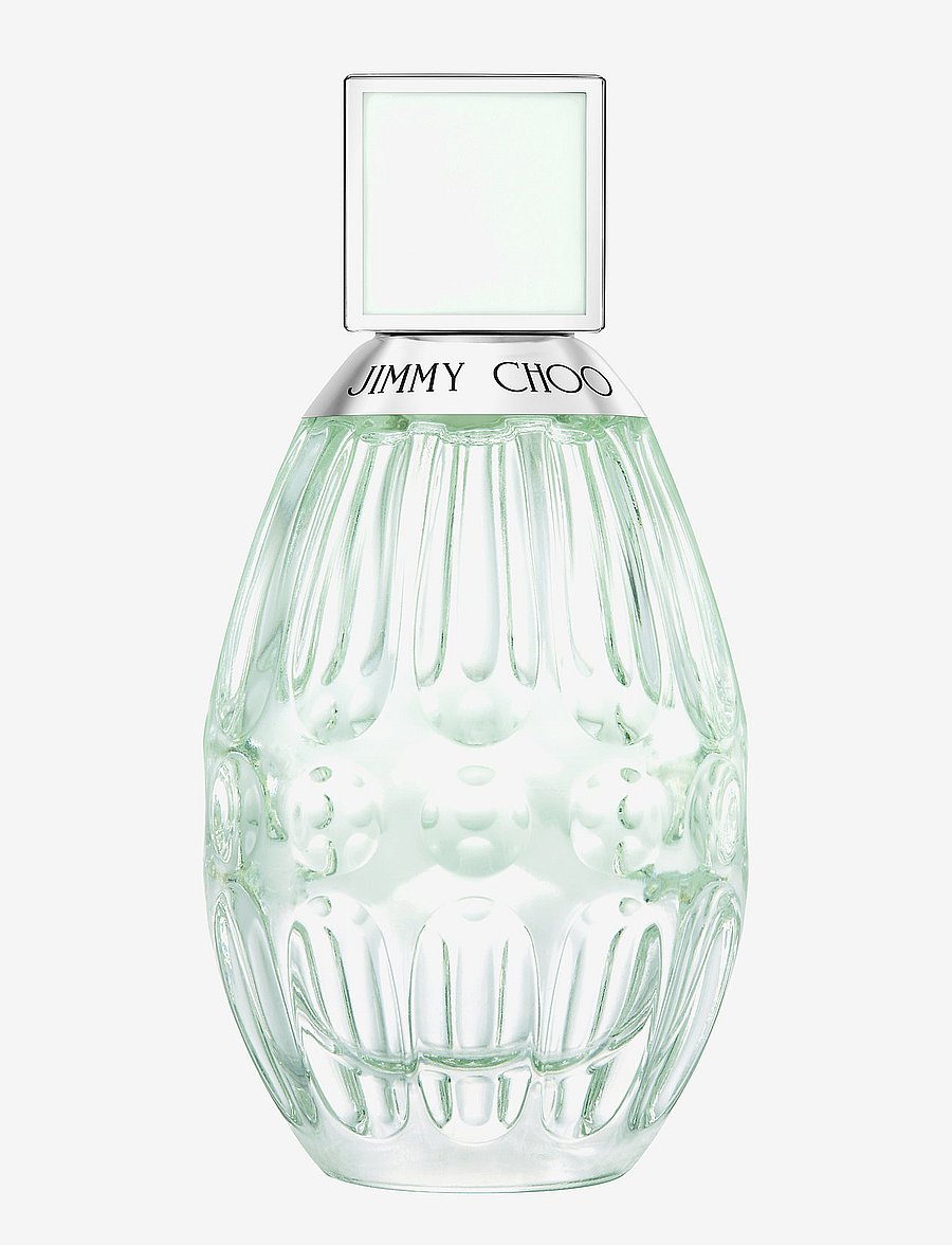 Jimmy Choo - FLORAL EAU DE TOILETTE - till henne - clear - 0