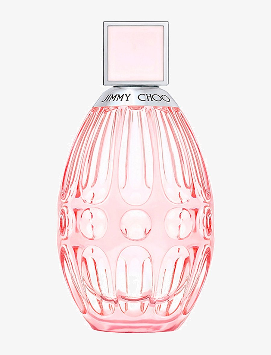 Jimmy Choo - L'Eau Eau de Toilette - til hende - clear - 0