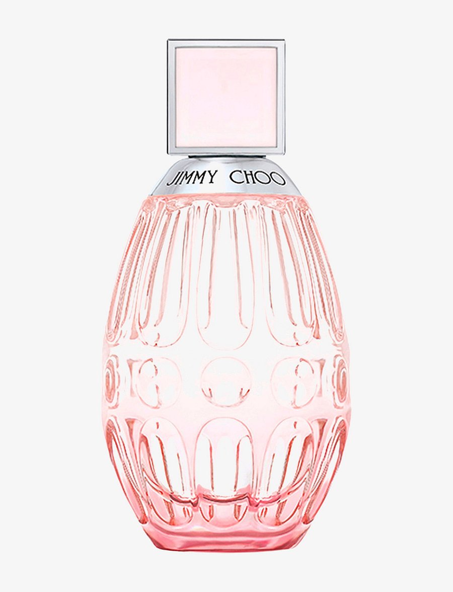 Jimmy Choo - L'EAU EAU DE TOILETTE - till henne - clear - 0