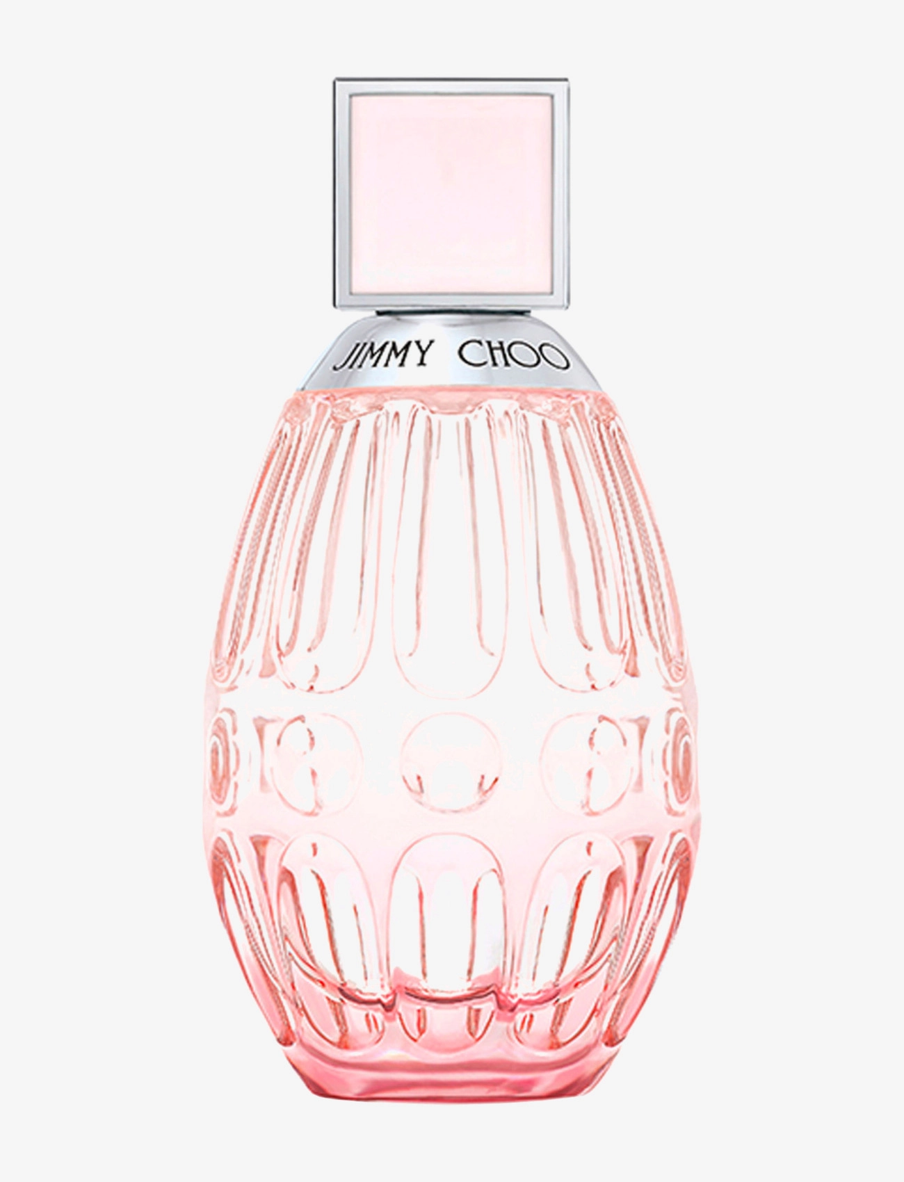 Jimmy Choo L'EAU EAU DE TOILETTE - Rejsestørrelse - Parfumer - CLEAR / undefined