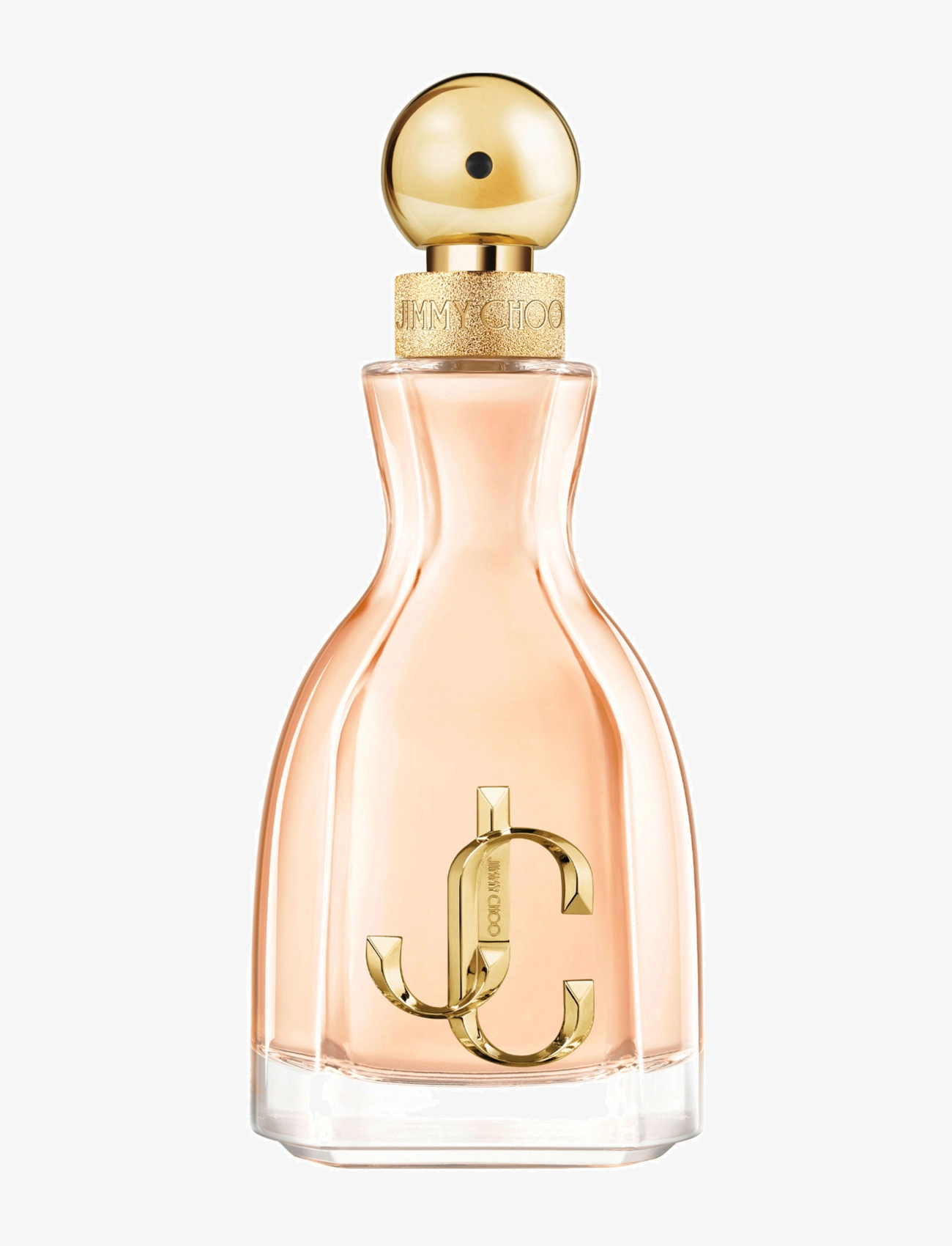 Jimmy Choo I Want Choo Eau De Parfum, Parfumee, Nude, Str: 60ML