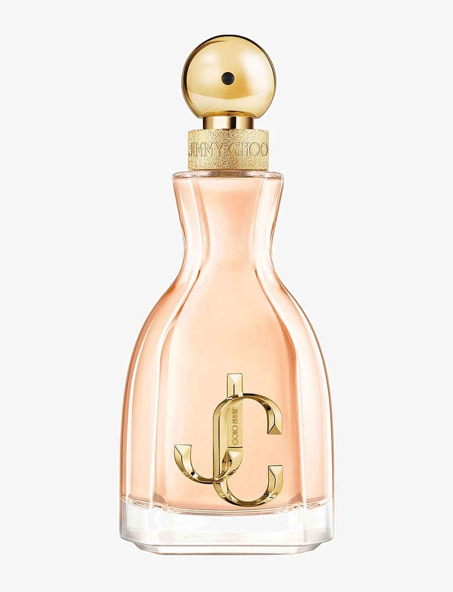 Jimmy Choo - I Want Choo Eau de Parfum - naistele - clear - 0