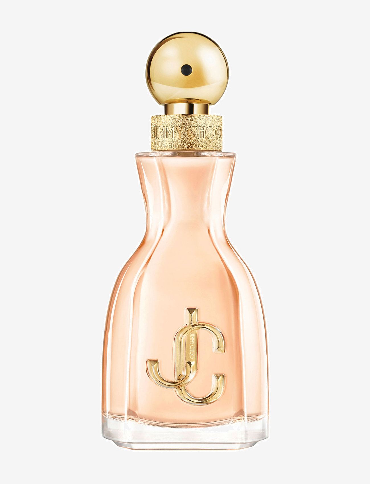 Jimmy Choo - I WANT CHOO EAU DE PARFUM - till henne  - clear - 0