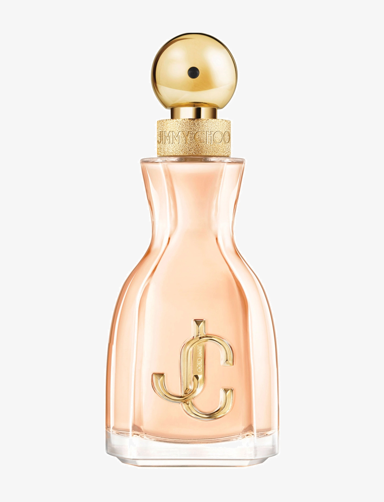 Jimmy Choo I WANT CHOO EAU DE PARFUM - Studentergaver - CLEAR / undefined