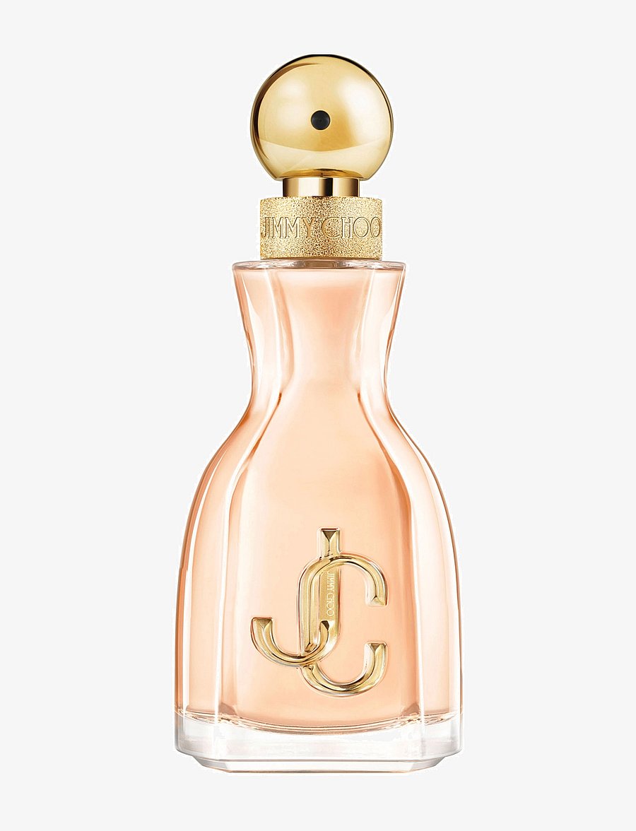 Jimmy Choo - I Want Choo Eau de Parfum - naistele - clear - 0