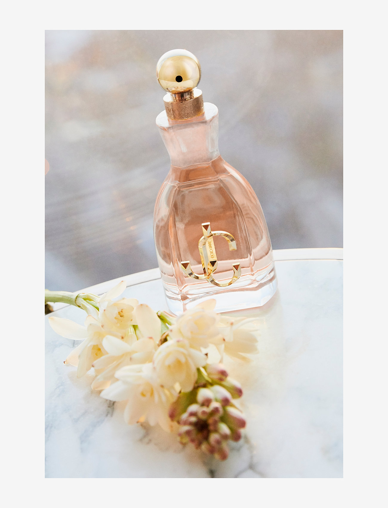 Jimmy Choo - I WANT CHOO EAU DE PARFUM - till henne  - clear - 3