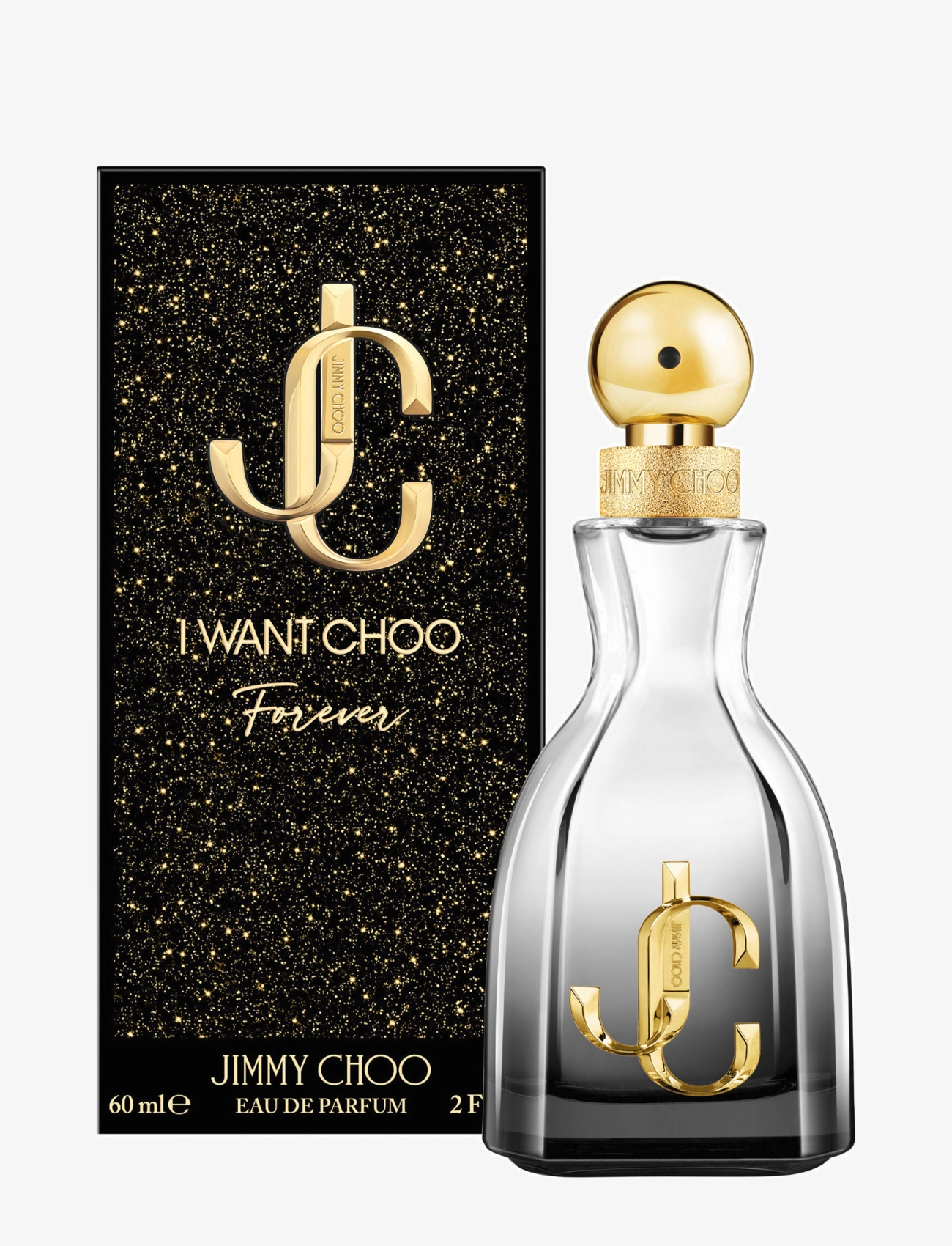 I Want Choo Forever Eau De Parfum 4