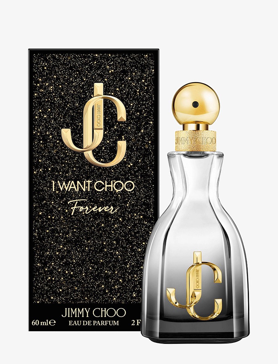 Jimmy Choo - I Want Choo Forever Eau de parfum - clear - 1