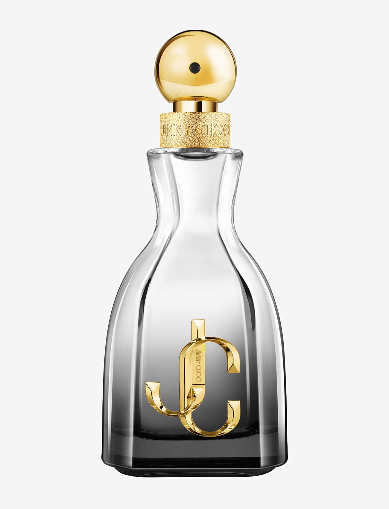 Jimmy Choo - I Want Choo Forever Eau de parfum - redo för date night - clear - 0