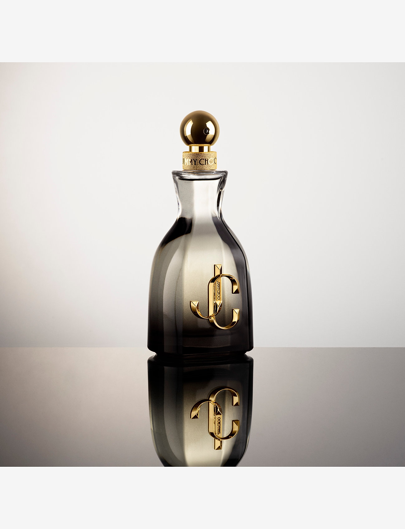 Jimmy Choo - I Want Choo Forever Eau de parfum - redo för date night - clear - 4