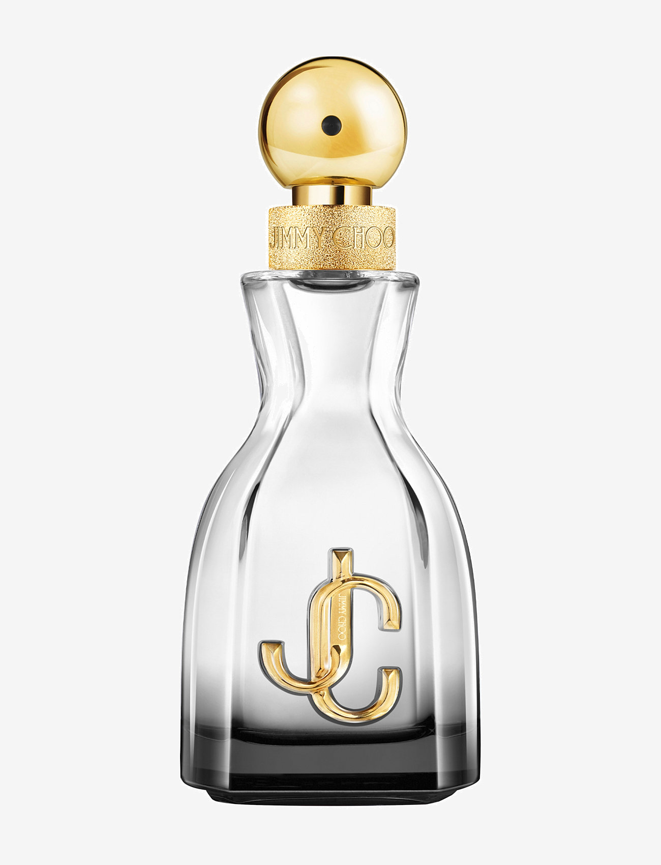 Jimmy Choo - I Want Choo Forever Eau de parfum - valmiina treffi-iltaan - clear - 0