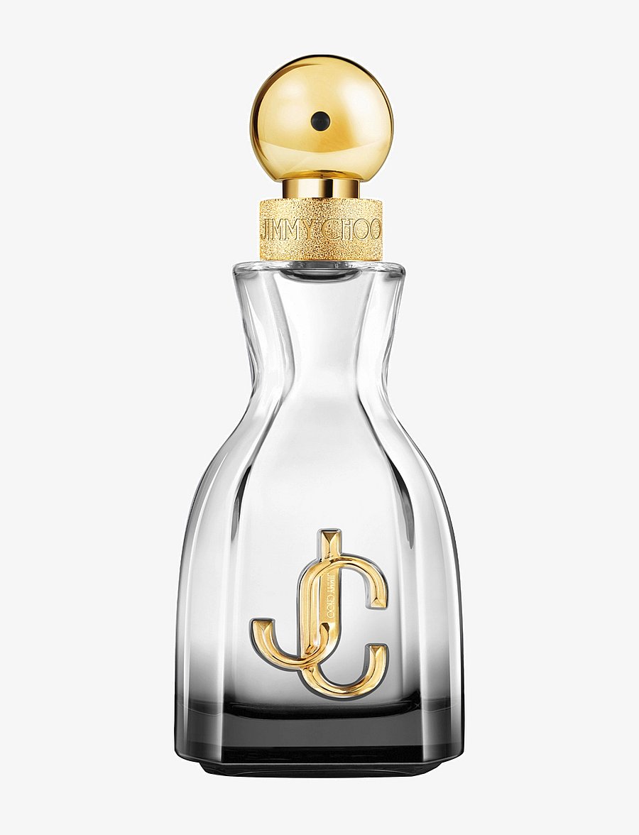 Jimmy Choo - I Want Choo Forever Eau de parfum - clear - 0