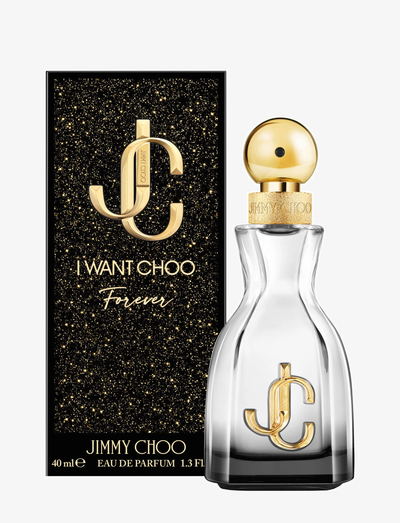 I Want Choo Forever Eau De Parfum 2
